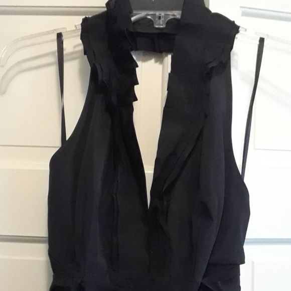 Bcbg Max halter dress - Picture 5 of 5